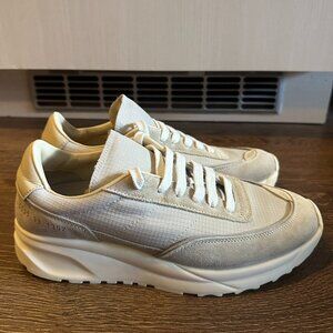 Woman by Common Projects Track 80 low-top sneakers - Size 9